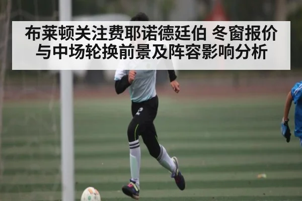 布莱顿关注费耶诺德廷伯 冬窗报价与中场轮换前景及阵容影响分析
